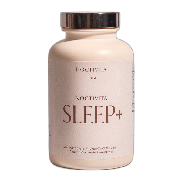 NoctiVita Sleep+ ingredience